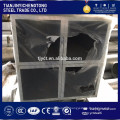 50x50 1060 3003 6061 6063 aluminium square pipe